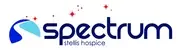 Logo of Spectrum Hospice