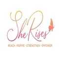 Logo of SheRises Inc