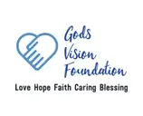 Logo of GODS VISION FOUNDATION