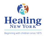 Logo of Healing New York