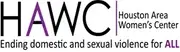Logo of Houston Area Women's Center
