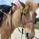 Logo of H.O.R.S.E. Therapies Inc