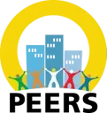 Logo of Peers Envisioning and Engaging in Recovery Services