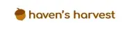 Logo of Haven's Harvest