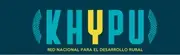 Logo de KHYPU RED NACIONAL PARA EL DESARROLLO RURAL