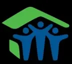 Logo of Habitat for Humanity - MetroWest / Greater Worcester