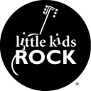 Logo of Little Kids Rock