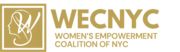 Logo of Women's Empowerment Coalition of NYC (WECNYC)