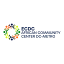 Logo of ECDC African Community Center -DC