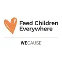 Logo de Feed Children Everywhere (Formerly WE CAUSE)