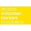Logo of ATLANTA VOLUNTEER LAWYERS FOUNDATION INC