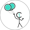 Logo of CELEBRATING ONE