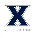 Logo de Xavier University - College of Professional Sciences