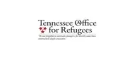 Logo of Tennessee Office for Refugees