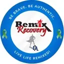 Logo of Remix Recovery