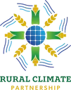 Logo of Rural Climate Partnership