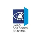 Logo de União dos Cegos no Brasil