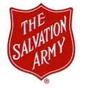Logo of The Salvation Army Sevierville