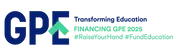 Logo of Global Partnership for Education