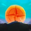 Logo de Inner Compass Cancer Foundation