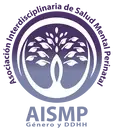 Logo of Asociación Interdisciplinaria de Salud Mental Perinatal