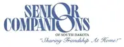 Logo of Senior Companion Program of South Dakota