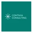 Logo of Contivia Consulting