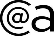 Logo of @advocacy