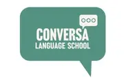 Logo of Conversa Language School