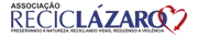Logo of Associação Reciclázaro