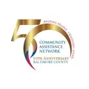 Logo of Community Assistance Network, Inc.