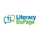 Logo de Literacy DuPage