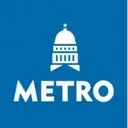 Logo of Capital Metro Transportation Authority