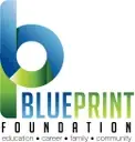 Logo de The Blueprint Foundation