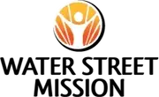 Logo of Water Street Mission