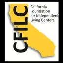 Logo of CALIFORNIA FOUNDATION FOR INDEPENDENT LIVING CENTERS
