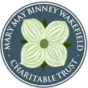 Logo of Mary May Binney Wakefield Arboretum