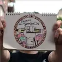 Logo de Bachillerato Popular Carlos Fuentealba