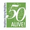 Logo de ALIVE!