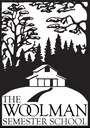 Logo of Woolman at Sierra Friends Center