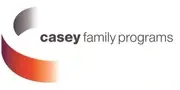 Logo of Casey Family Programs