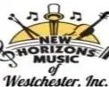 Logo of New Horizons Music of Westchester, Inc.
