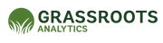 Logo de Grassroots Analytics