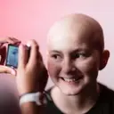 Logo of The Pablove Foundation