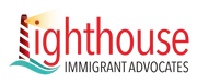 Logo of Lighthouse Immigrant Advocates