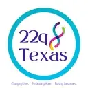Logo of 22q Texas, Inc.
