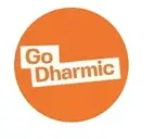 Logo de Go Dharmic