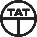 Logo of Truckers Against Trafficking