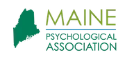 Logo of Maine Psychological Association