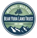 Logo of Bear Yuba Land Trust